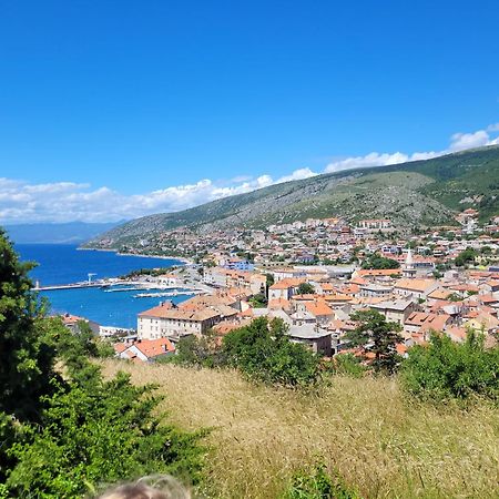 Apartment Biondic - Villa Sunce Zengg Kültér fotó