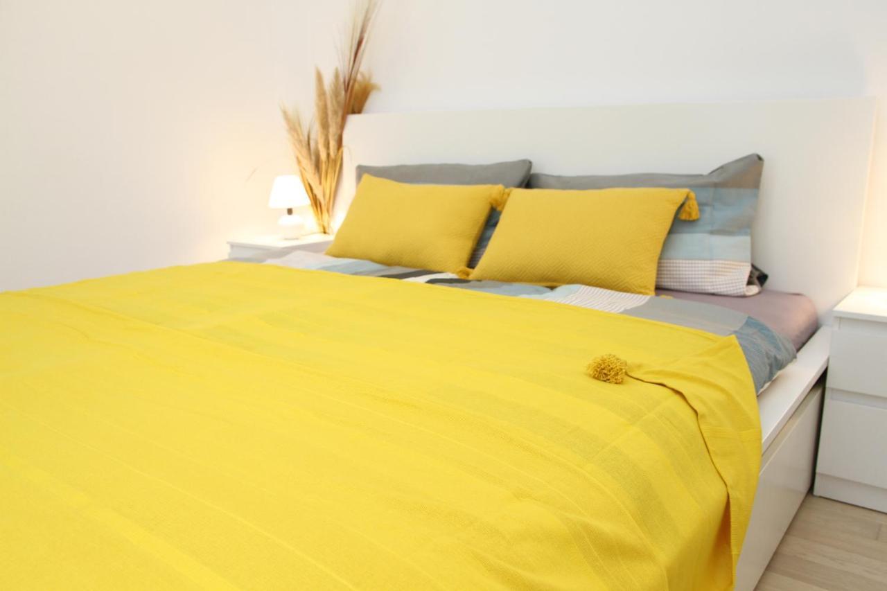 Apartment Biondic - Villa Sunce Zengg Kültér fotó