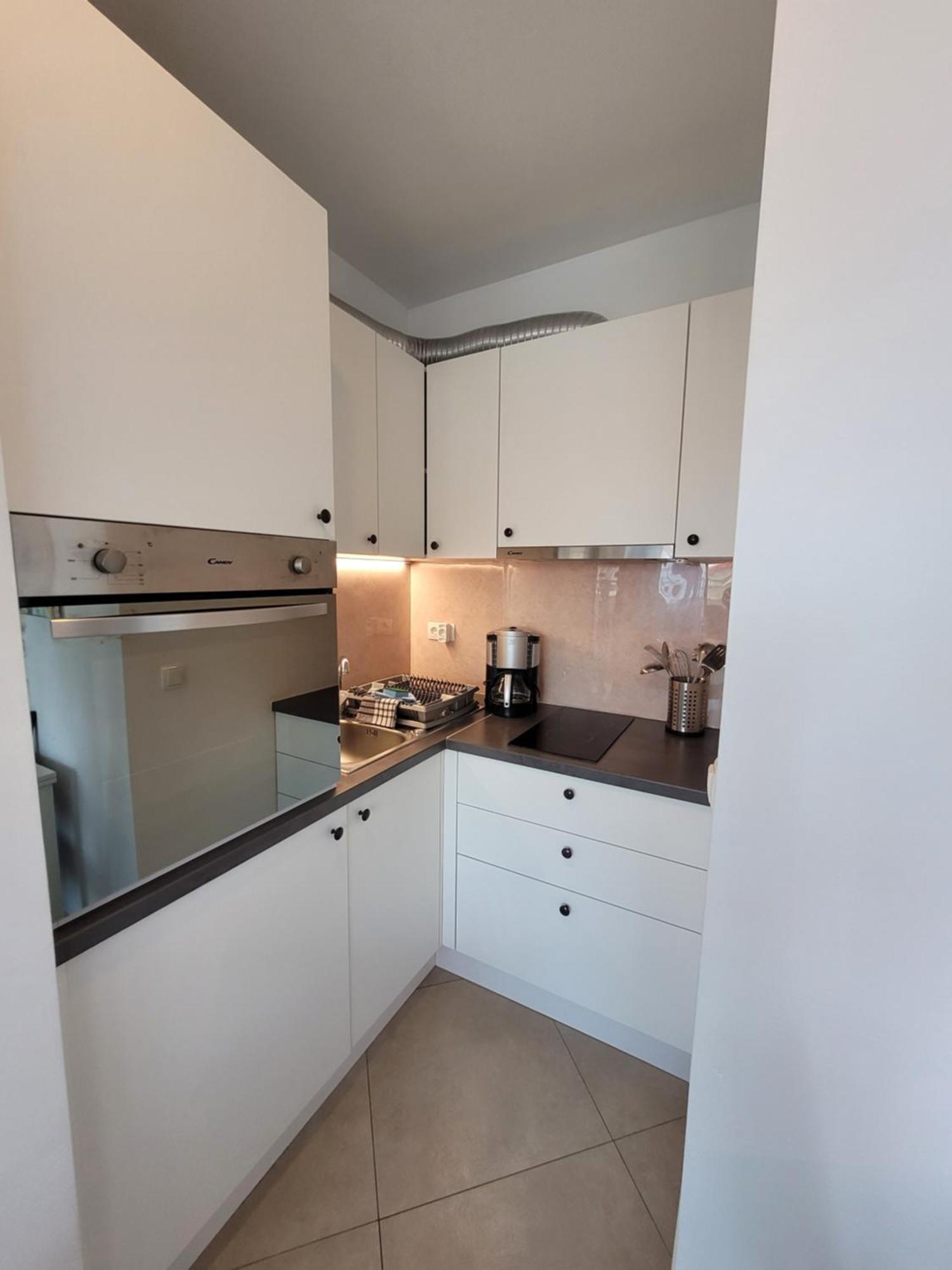 Apartment Biondic - Villa Sunce Zengg Kültér fotó