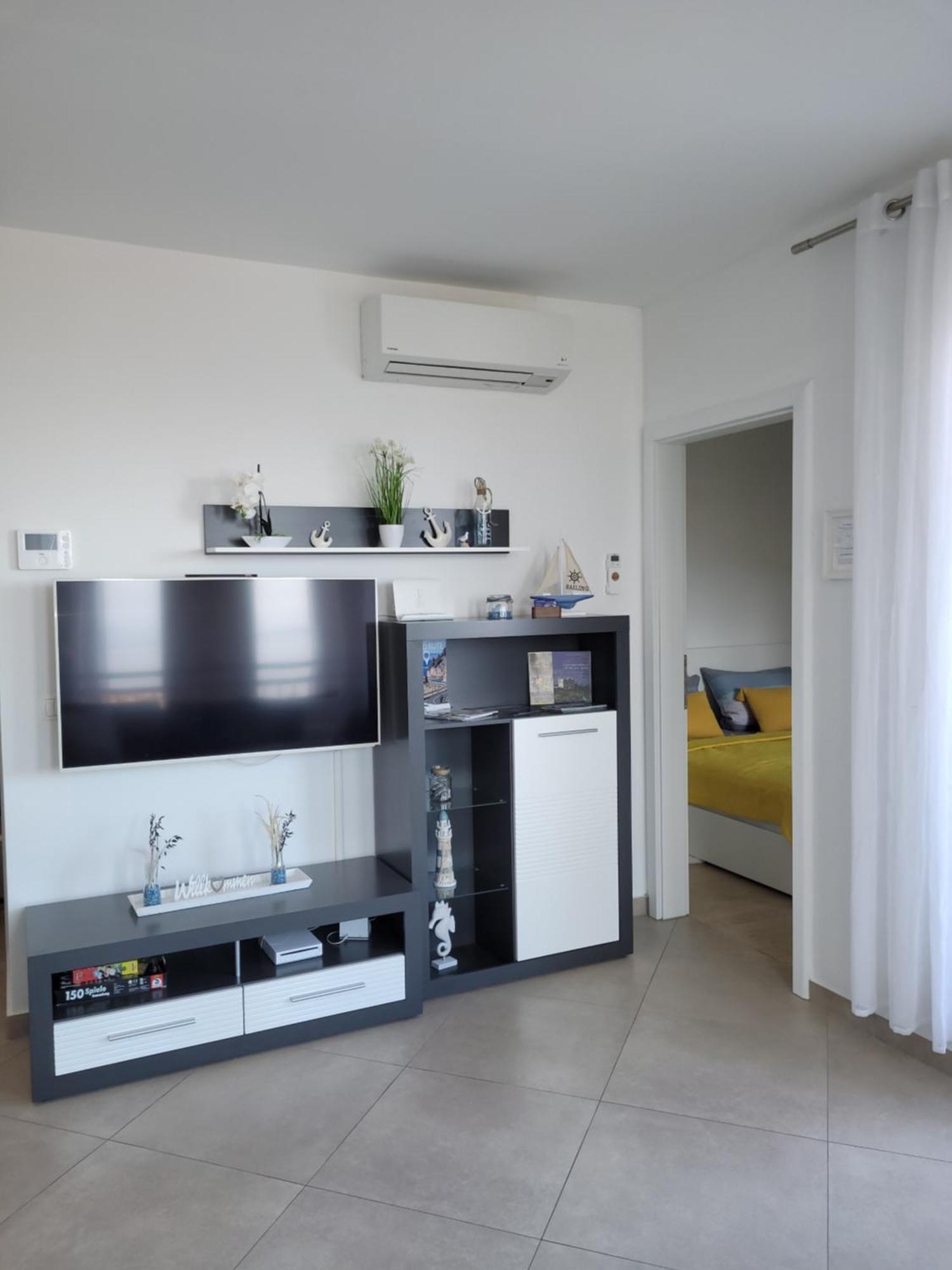 Apartment Biondic - Villa Sunce Zengg Kültér fotó